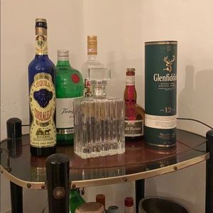 Meet your Posher, Marcial